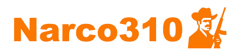Narco310 – Buy Cocaine Online