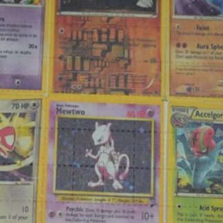 50x-400x LSD Pokemon 260ug