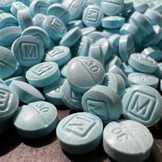 20x-1000x Mexican M30 Oxycodone