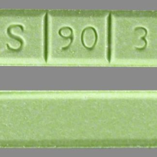 100x-1000x Xanax Bromazolam 4mg